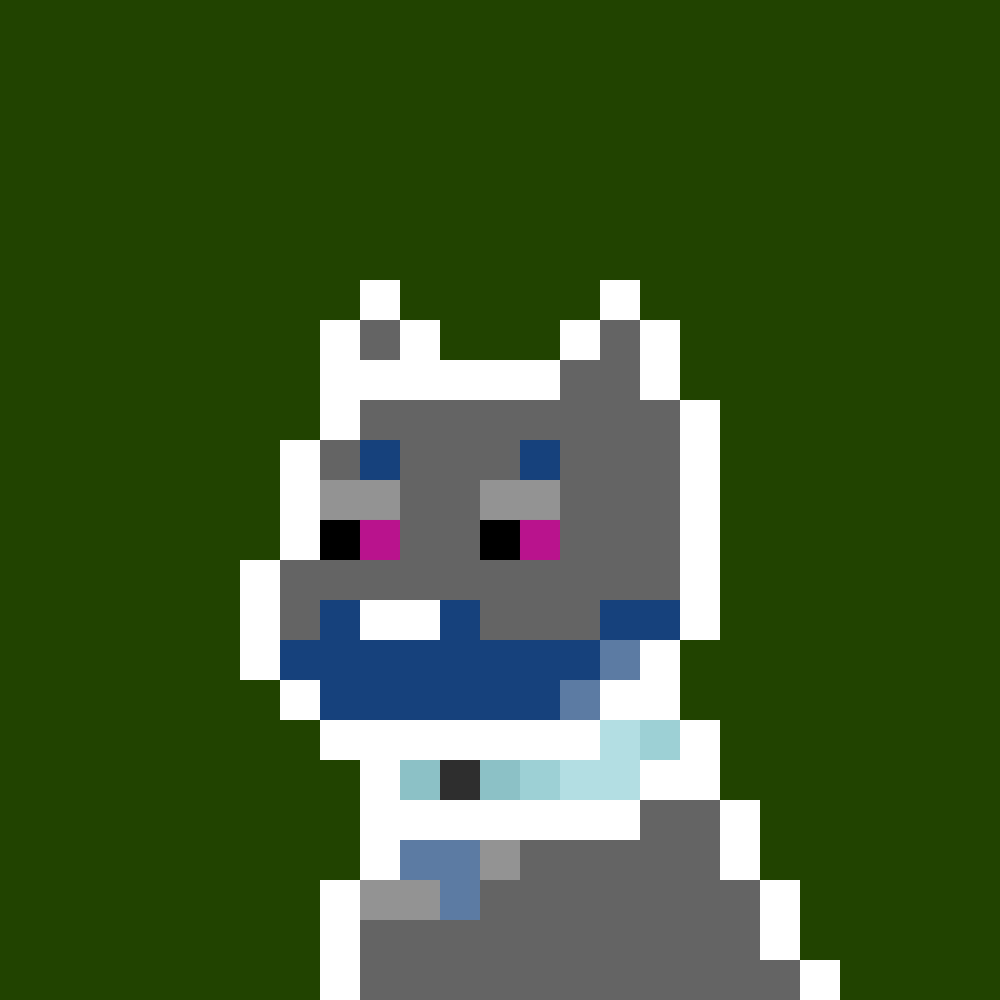 Anti Doginal Dog #5226