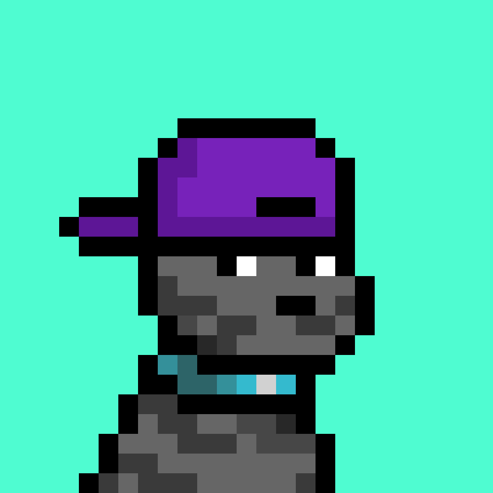 Doginal Dog #7665