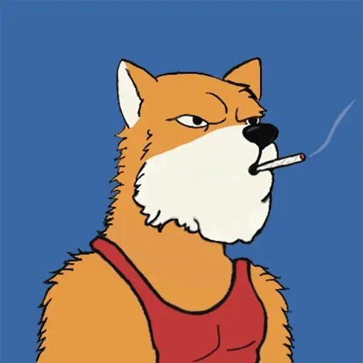 F*ck It We Bark #3695