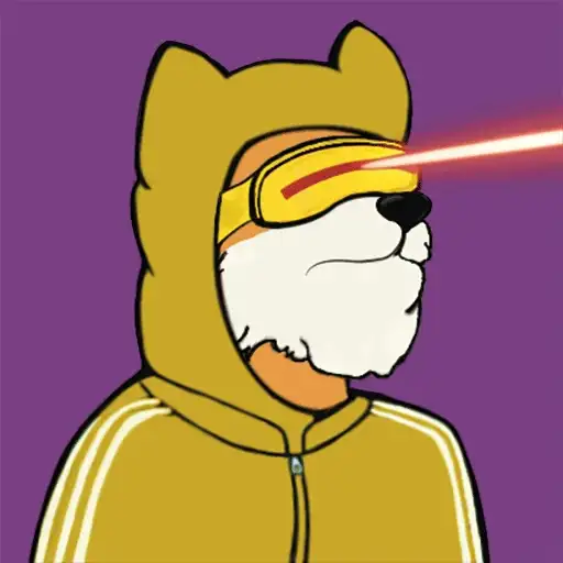 F*ck It We Bark #4838