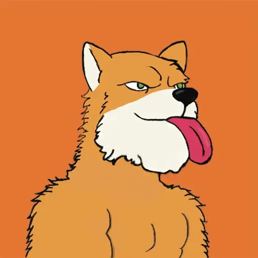 F*ck It We Bark #2275