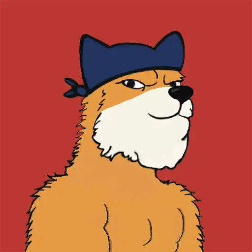 F*ck It We Bark #5354