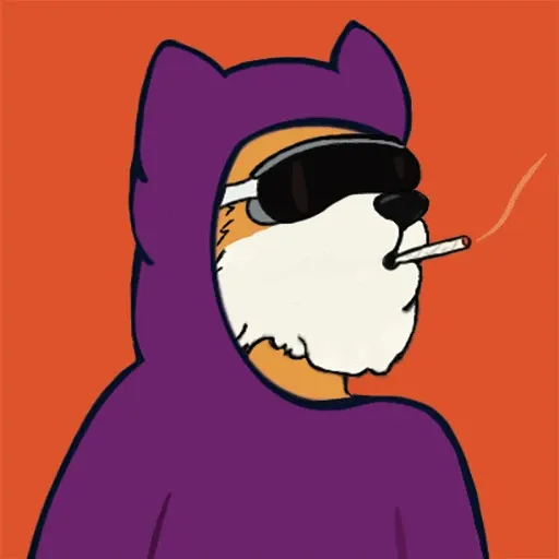 F*ck It We Bark #6442
