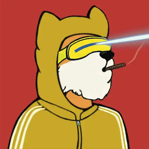 F*ck It We Bark #9788