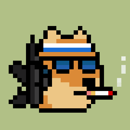 Dogepunk #877