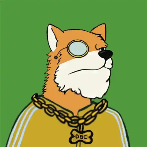 F*ck It We Bark #8328