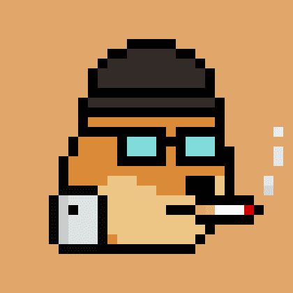 Dogepunk #4550