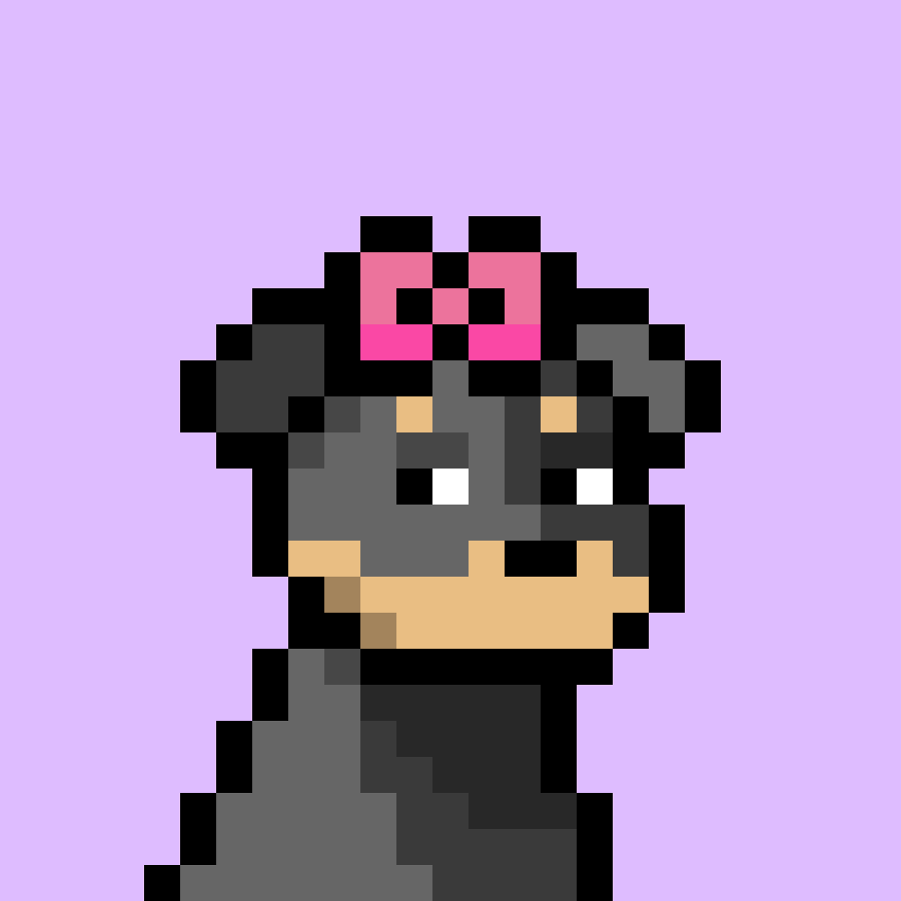 Doginal Dog #9237