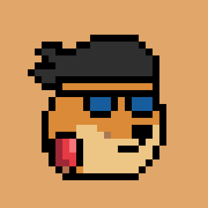 Dogepunk #8907