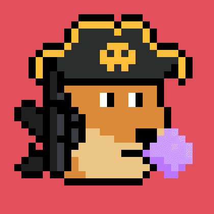 Dogepunk #7482