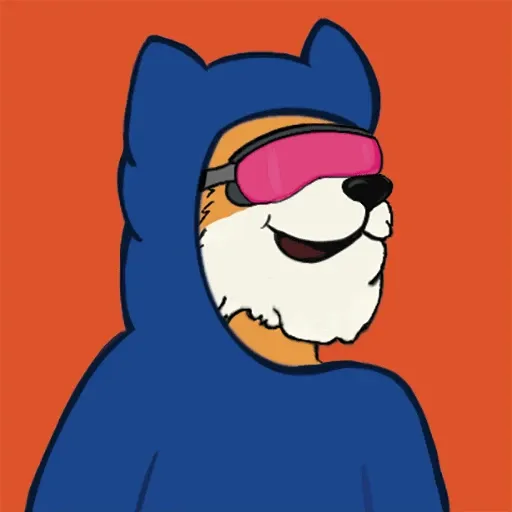 F*ck It We Bark #1184