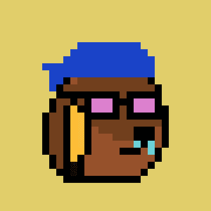Dogepunk #6986