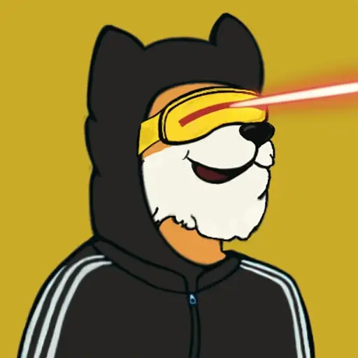 F*ck It We Bark #9682
