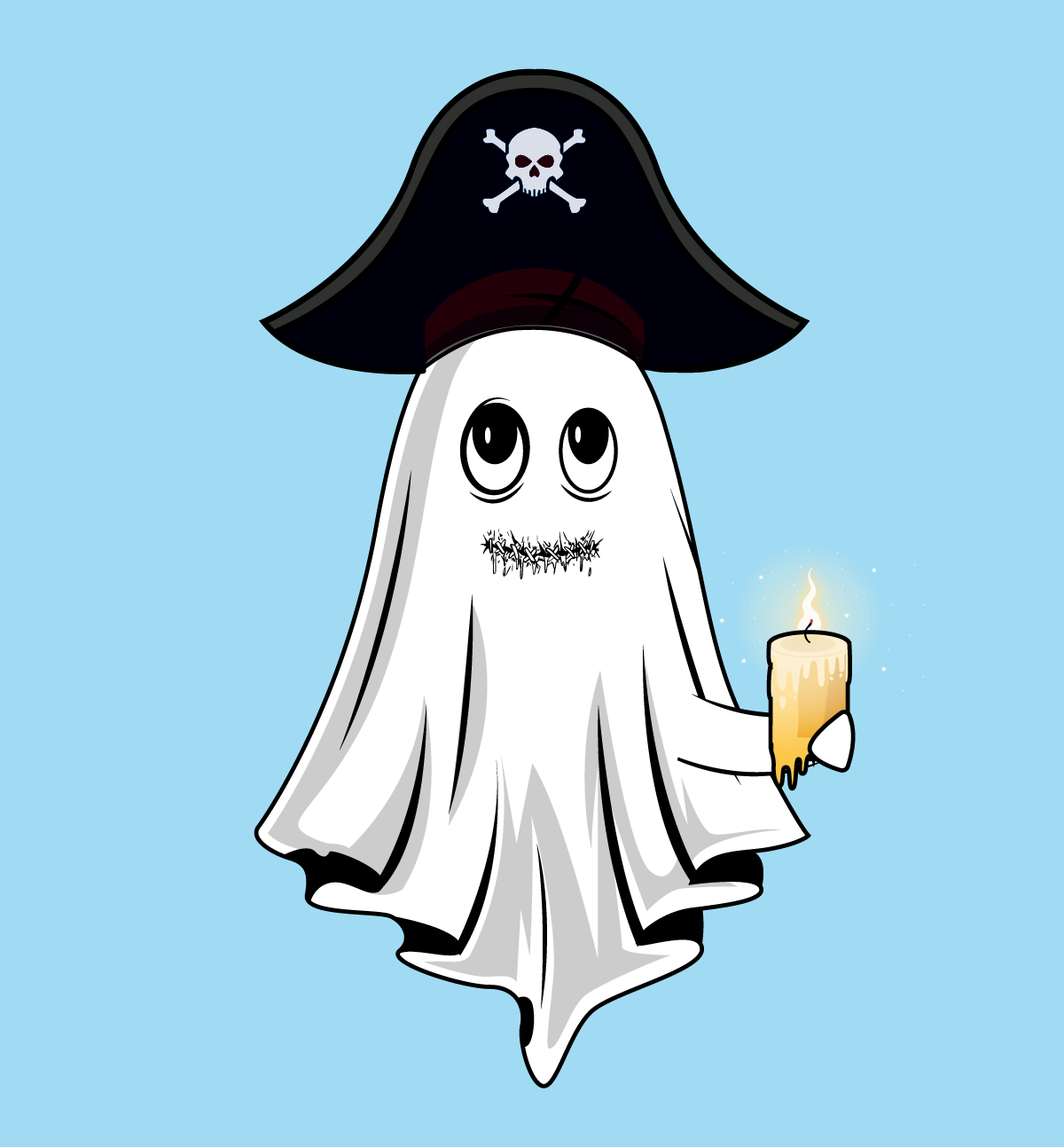The Spook Society #4