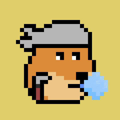 Dogepunk #8828