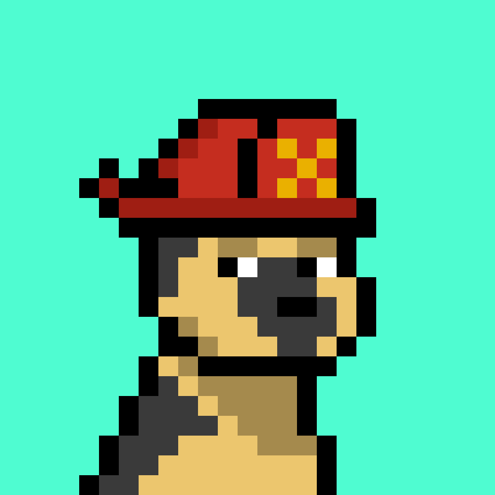 Doginal Dog #4366