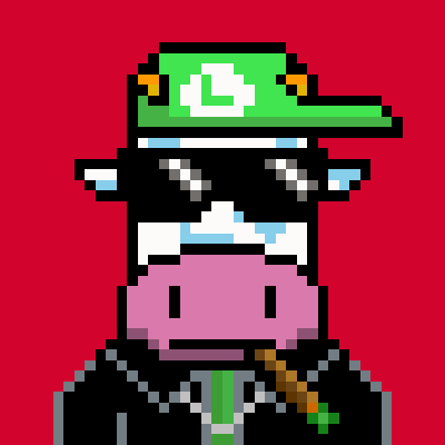 Doginal Cowz #223