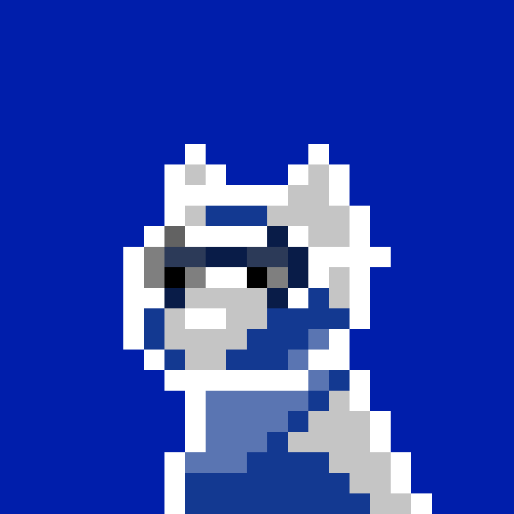 Anti Doginal Dog #4111
