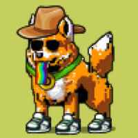 DogePunks #4703
