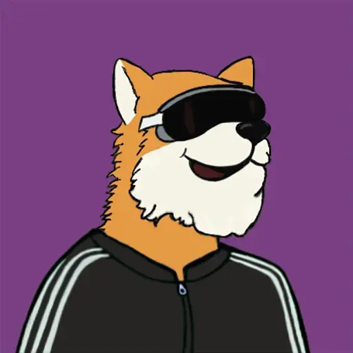 F*ck It We Bark #5494
