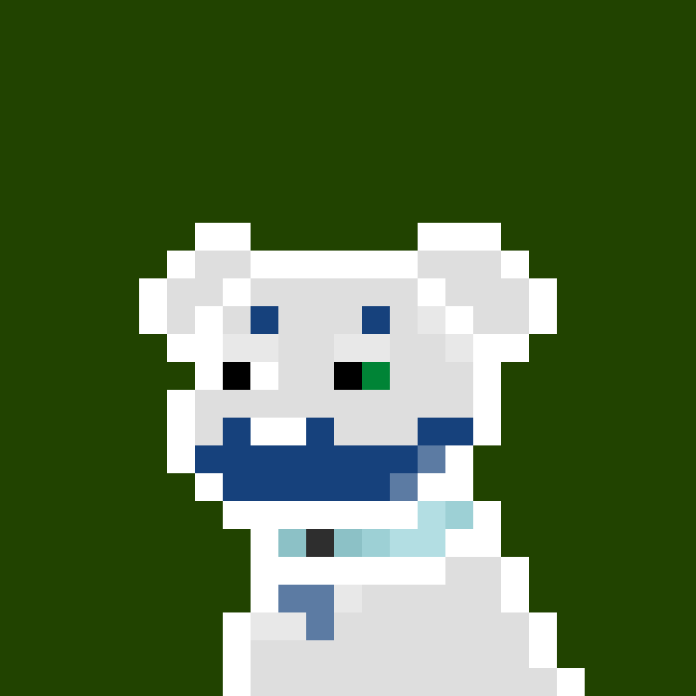 Anti Doginal Dog #4000