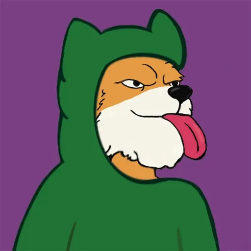 F*ck It We Bark #4127