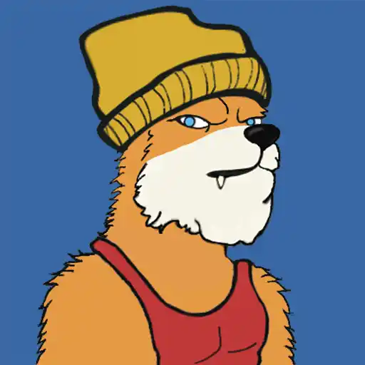 F*ck It We Bark #3168