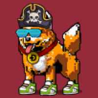 DogePunks #3619