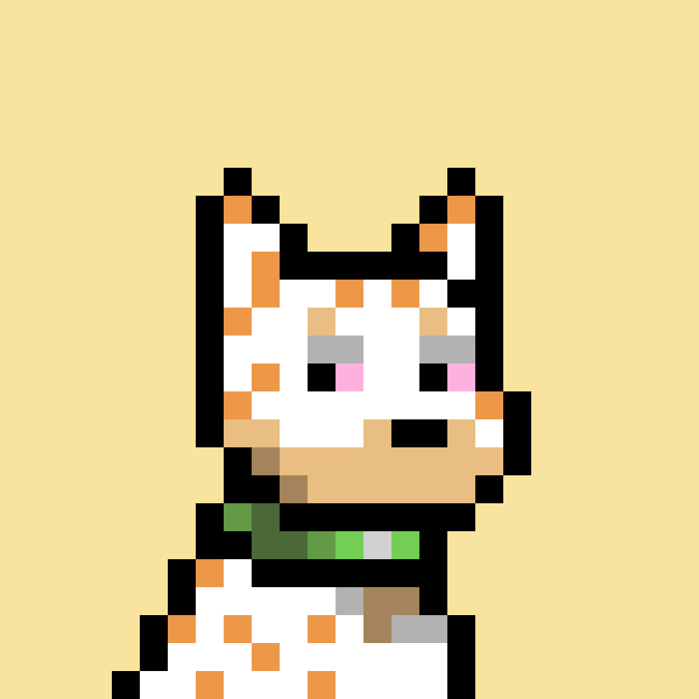 Doginal Dog #6413