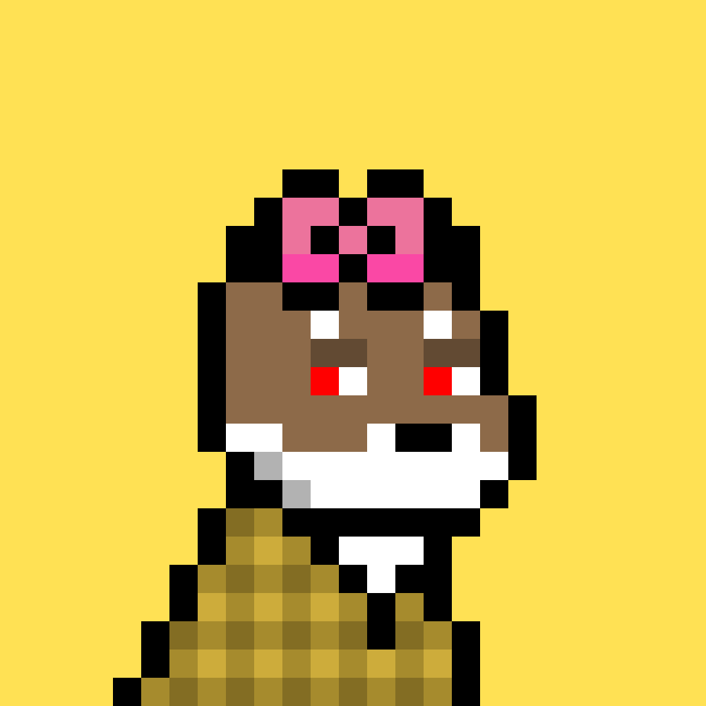 Doginal Dog #8228