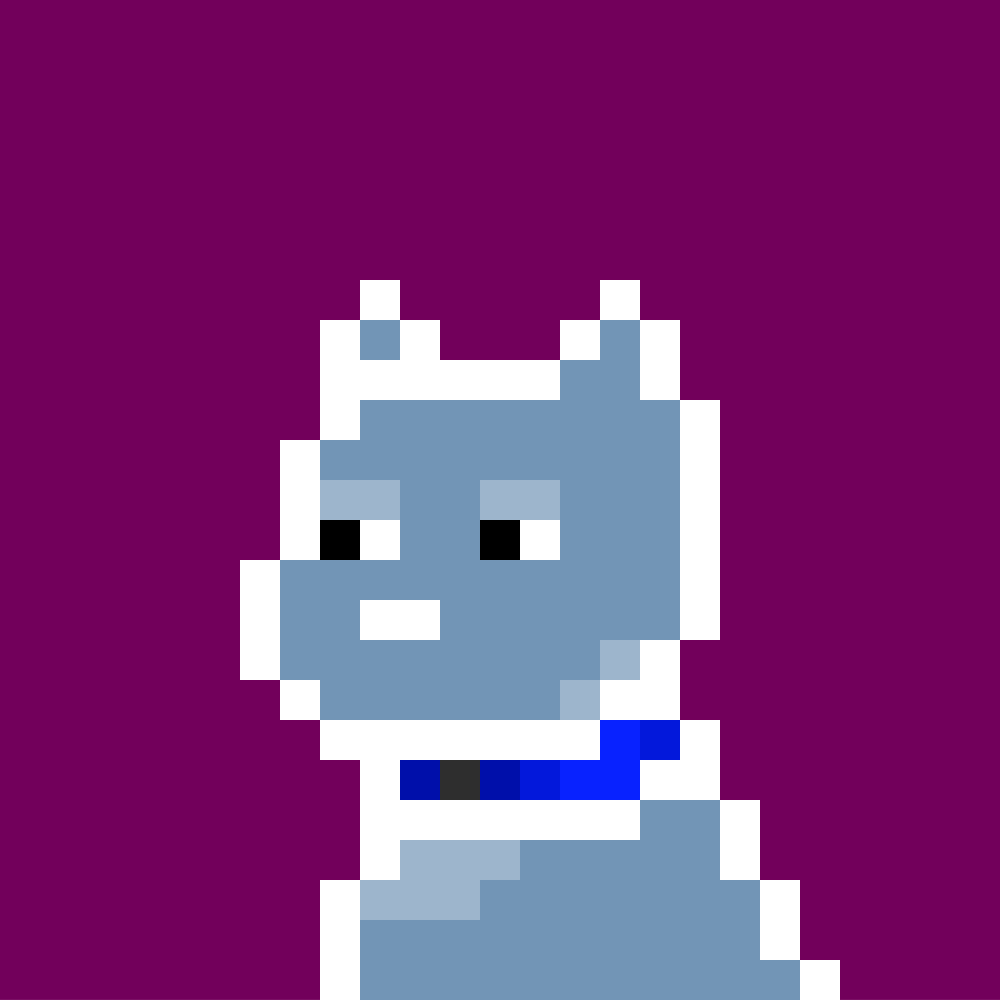 Anti Doginal Dog #9181