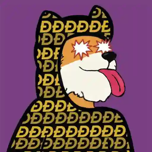 F*ck It We Bark #1965