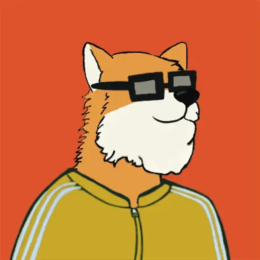 F*ck It We Bark #3877