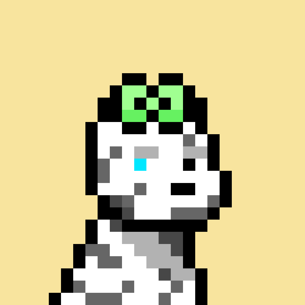 Doginal Dog #9994