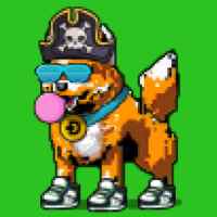 DogePunks #3824
