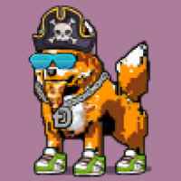 DogePunks #3729