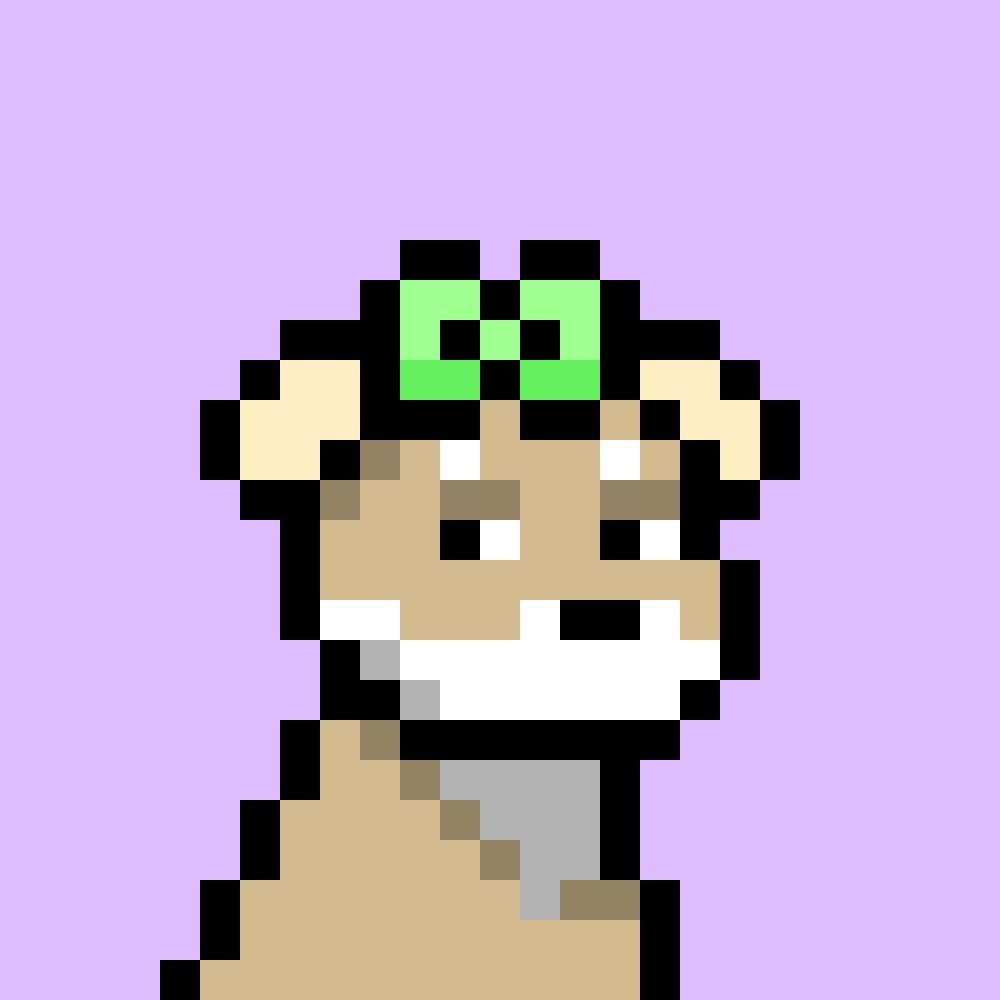 Doginal Dog #5952