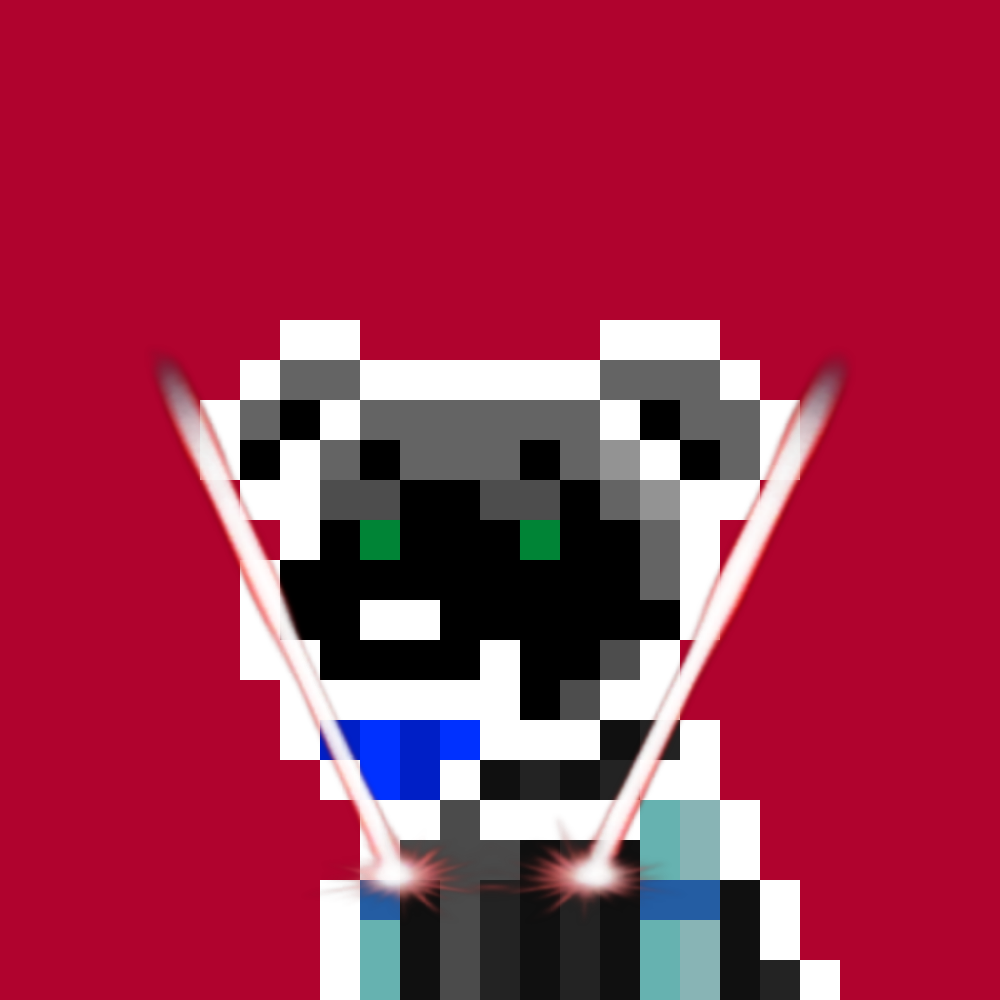 Anti Doginal Dog #1107