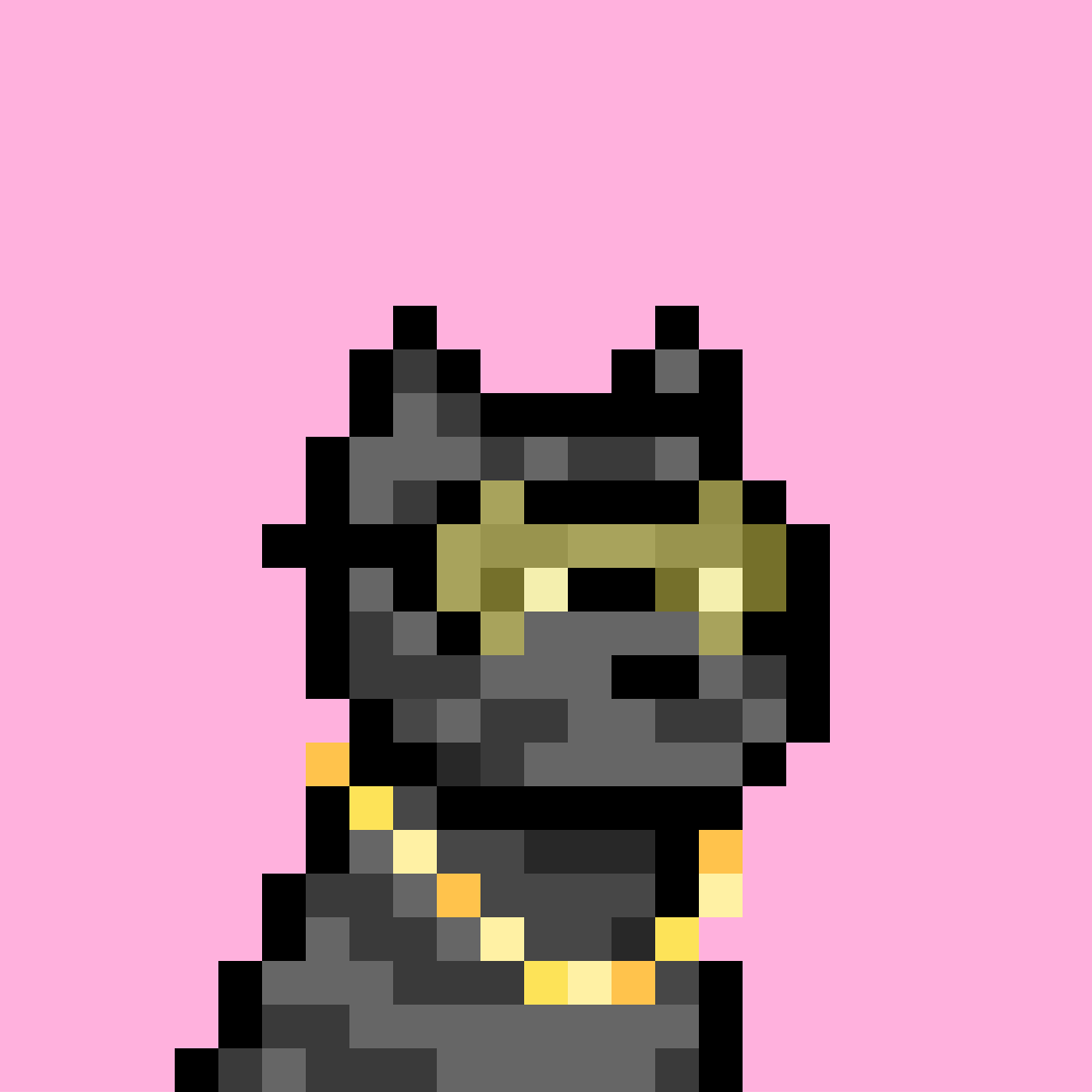 Doginal Dog #8748
