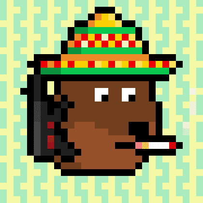 Dogepunk #3717
