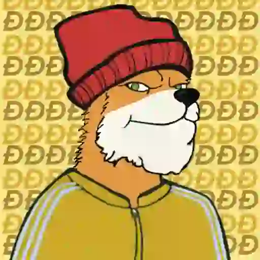 F*ck It We Bark #5878