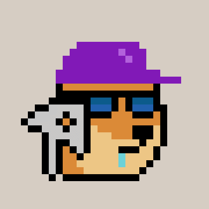 Dogepunk #4204