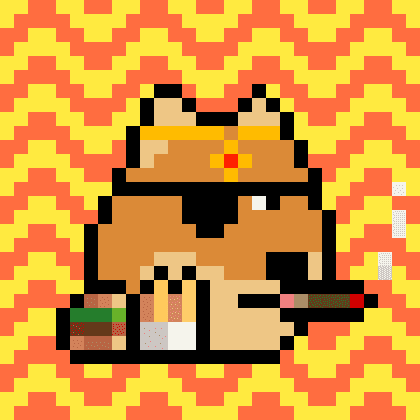 Dogepunk #951