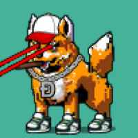 DogePunks #4483