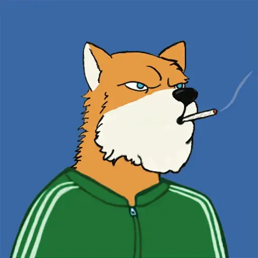 F*ck It We Bark #6124