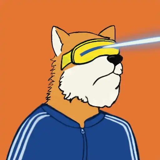 F*ck It We Bark #4996