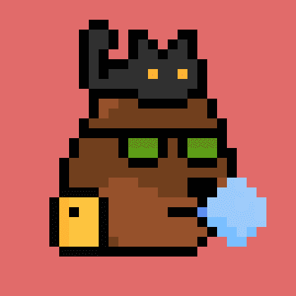 Dogepunk #7165