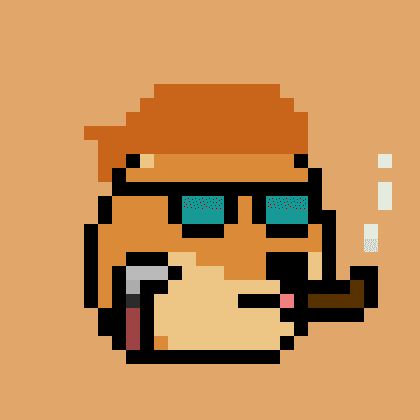 Dogepunk #4743