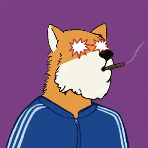 F*ck It We Bark #2584