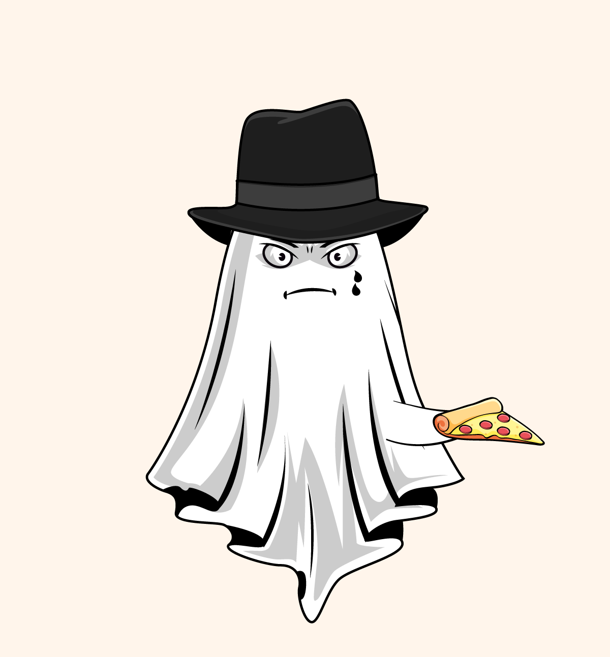 The Spook Society #520
